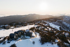 Buller Holidays Apartments